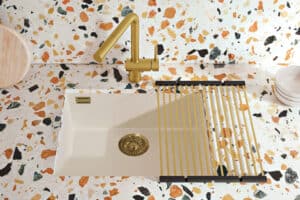 协调的配件和设计